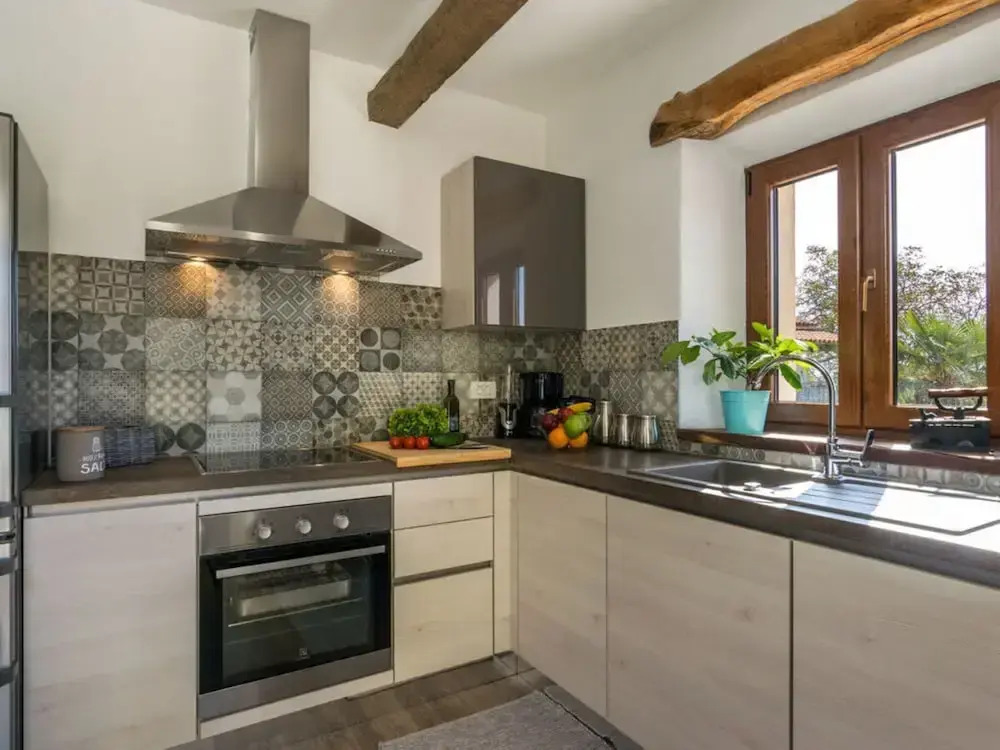 Villa Casa Ida Comfortable Holiday Residence