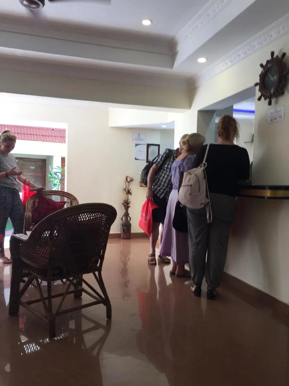 Hotel Thushara