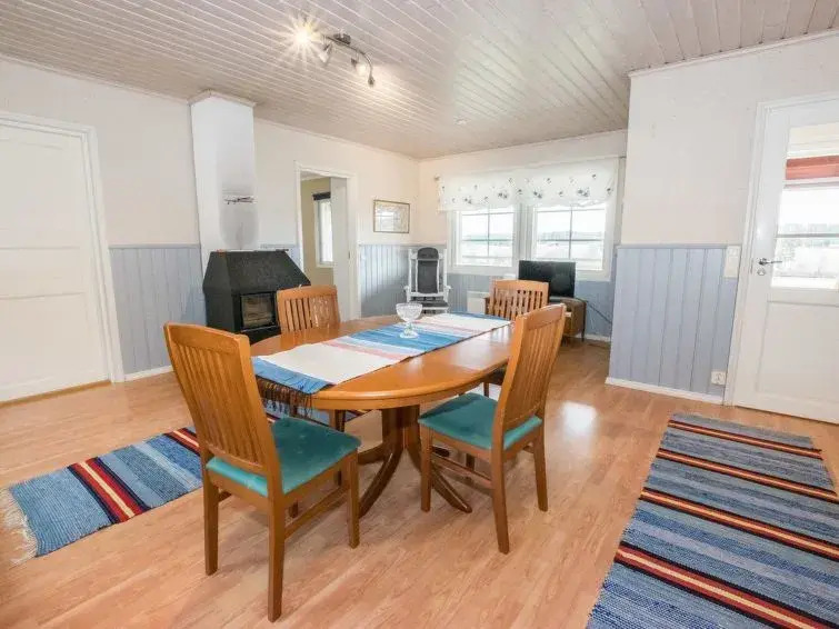 Holiday Home Tyynelä