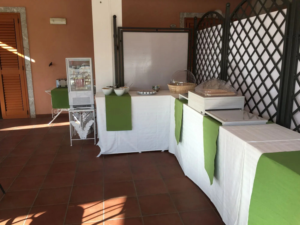 Taormina Hotel Calipso