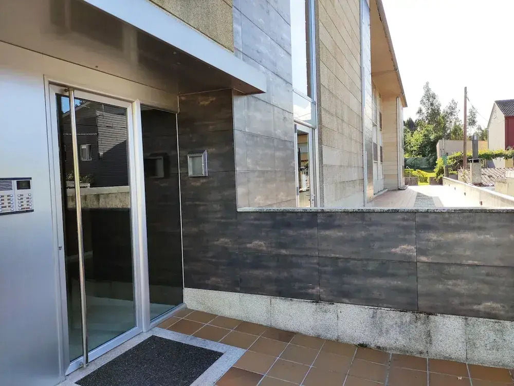 Apartamentos Sanxenxo 3000