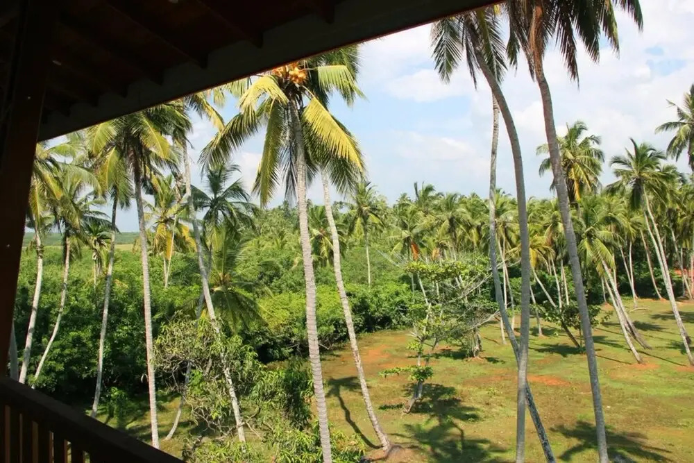 Devi Canal Resort & Spa