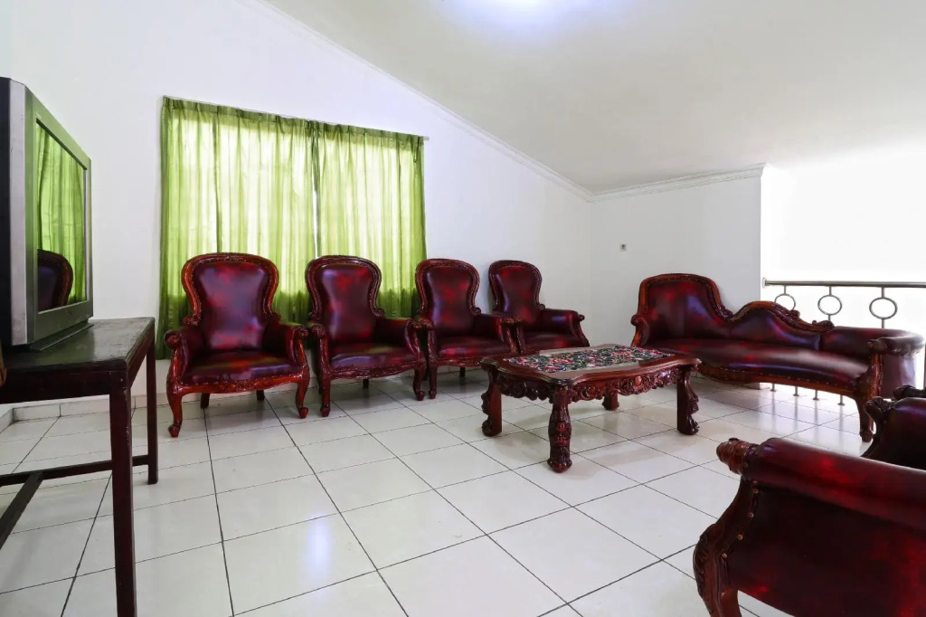 Wisma Lamida 2 Syariah by ZUZU