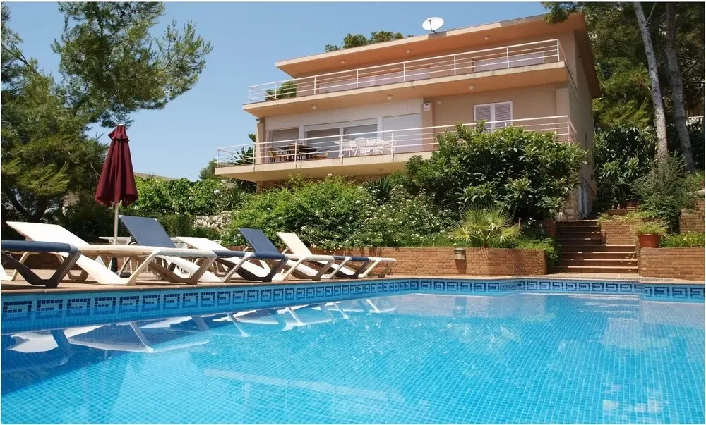 Villa Regine-Salou