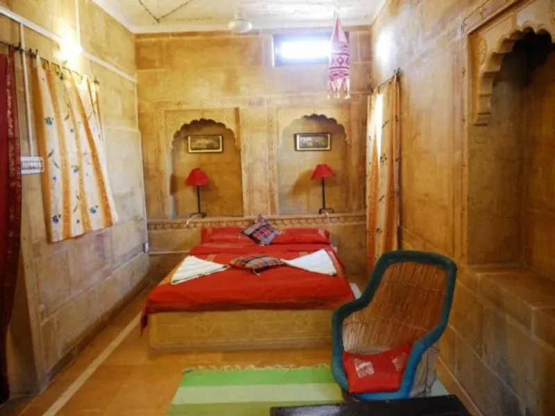 Hotel Star Haveli