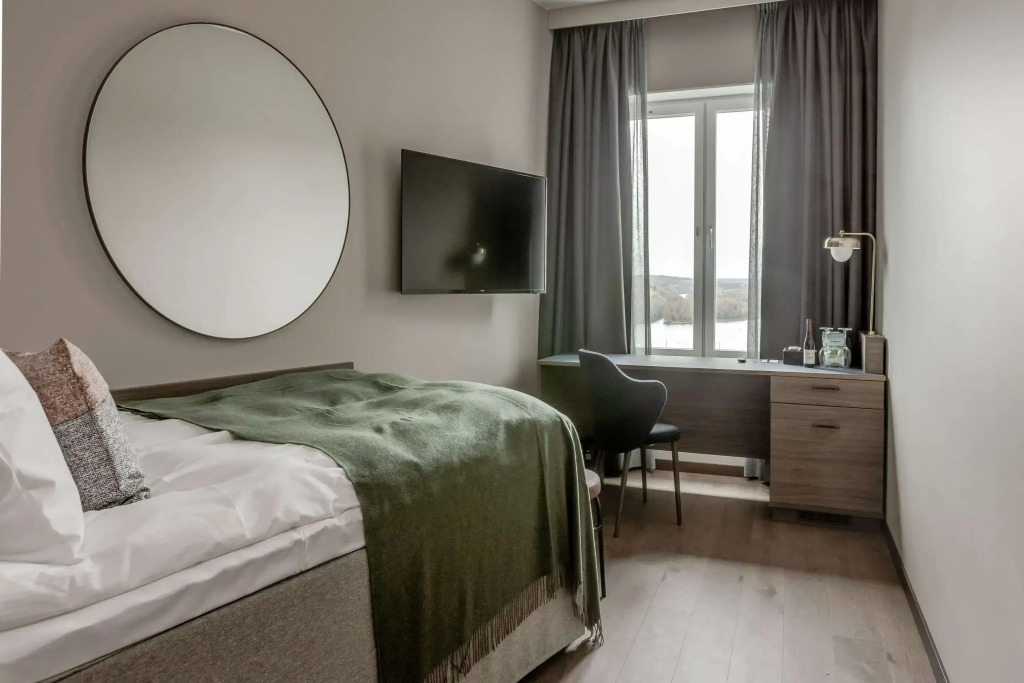 Clarion Hotel Umeå