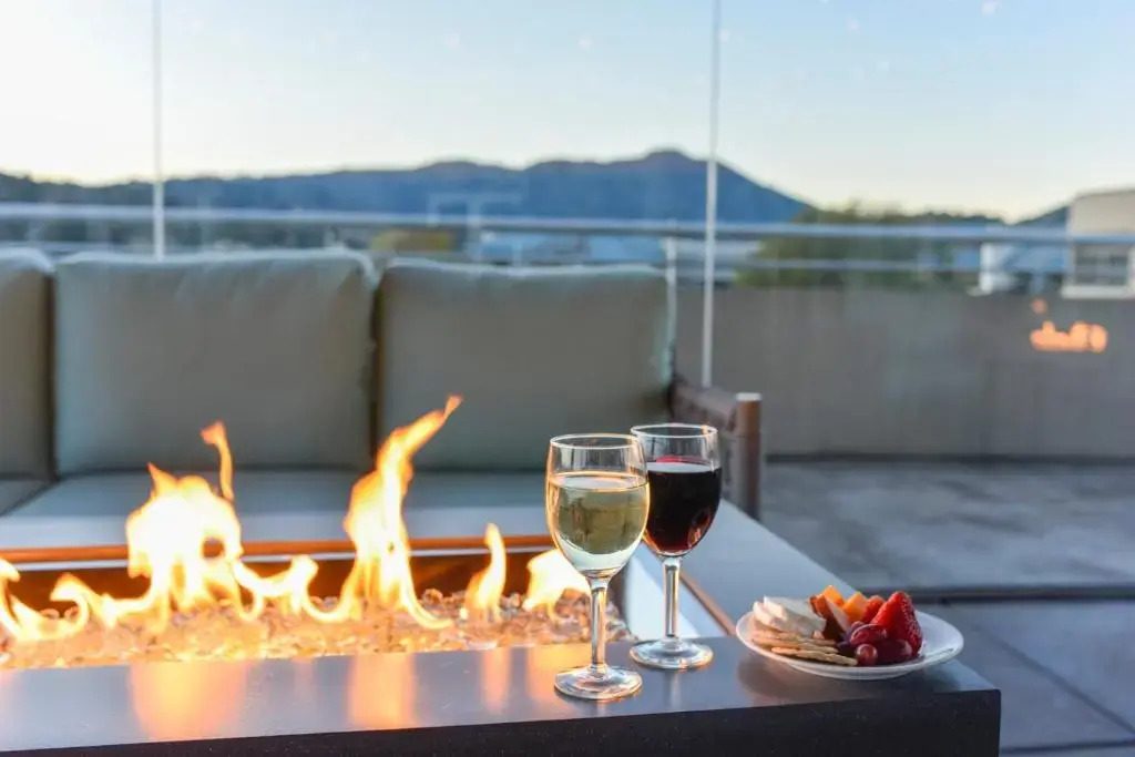 Acqua Hotel