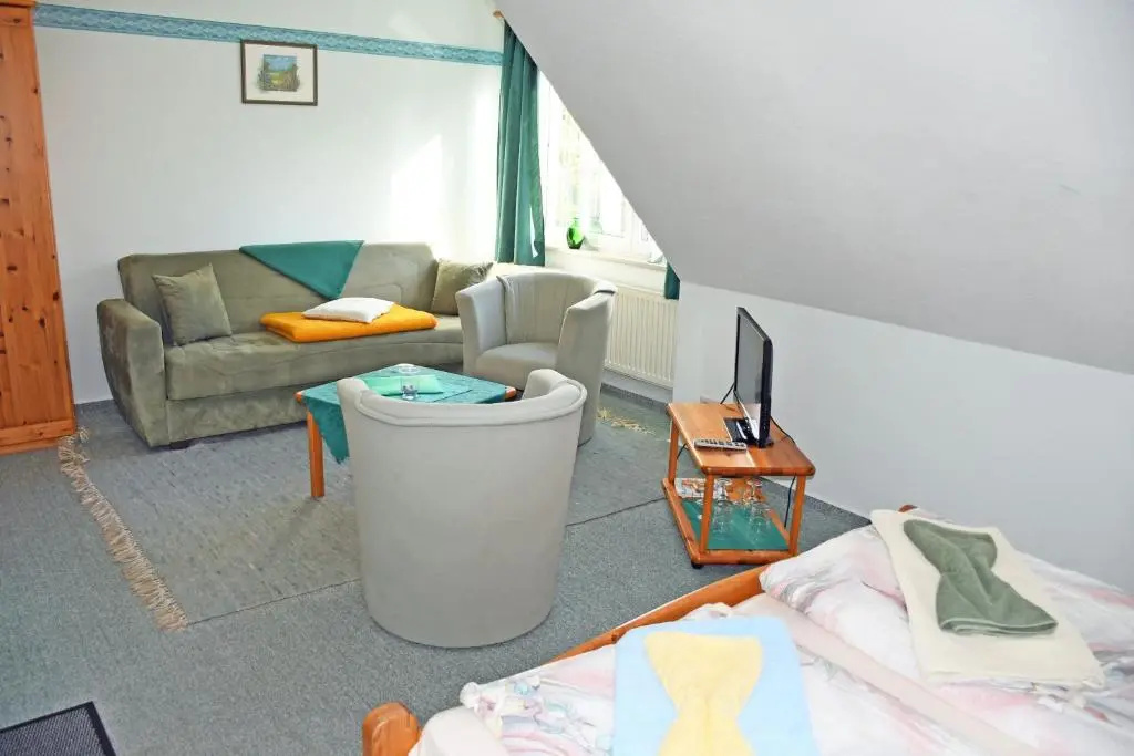 Apartment Neuensien 11a