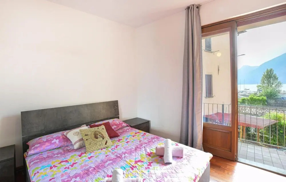 4 Bedroom Amazing Home In Pilzoneiseo