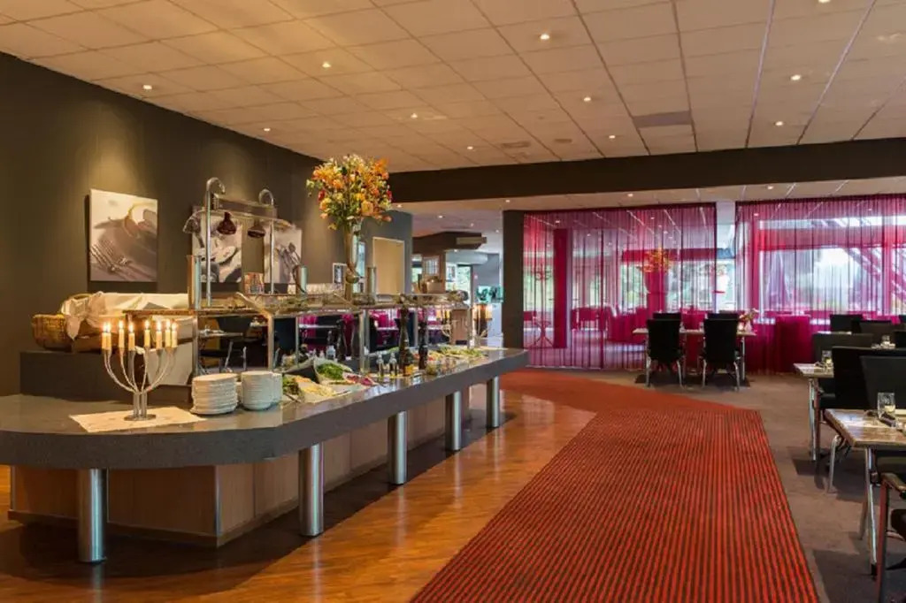 Postillion Hotel Arnhem