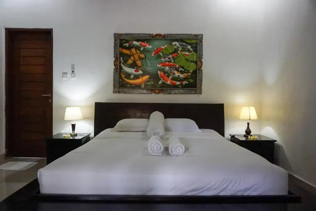Ary Guest House