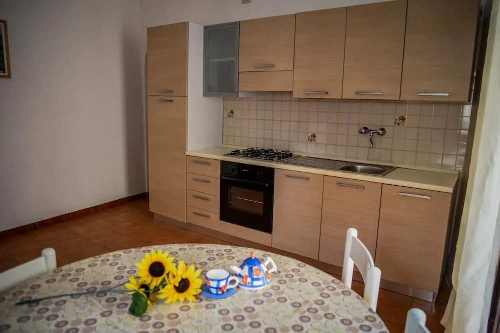 Casa Giuliana