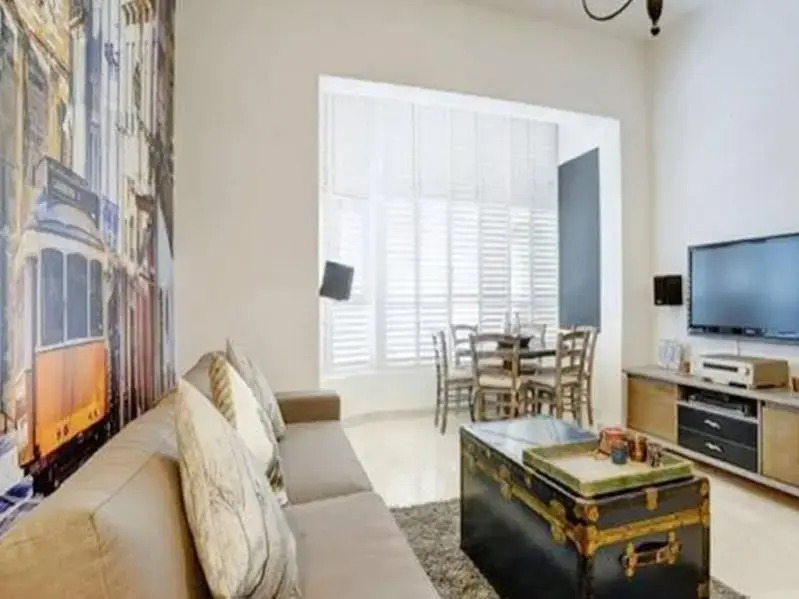 Casa De Colores Apartments - Mapu 27