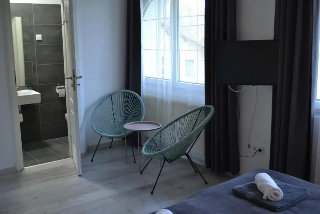 Főnix Design Rooms