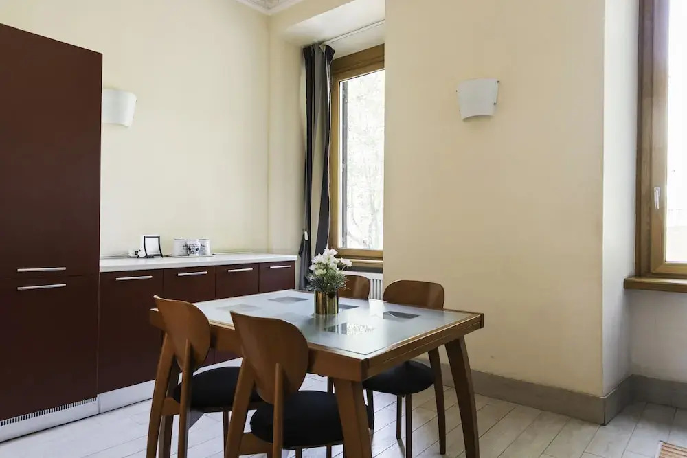 Tiberina Apartments - Rome Trastevere