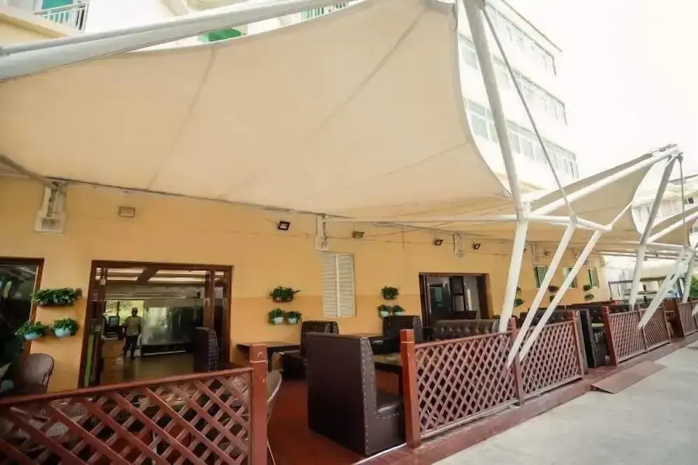 Rongjin Haiyue Hotel