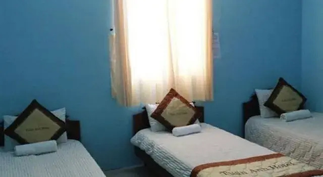 Tuan Anh Hostel