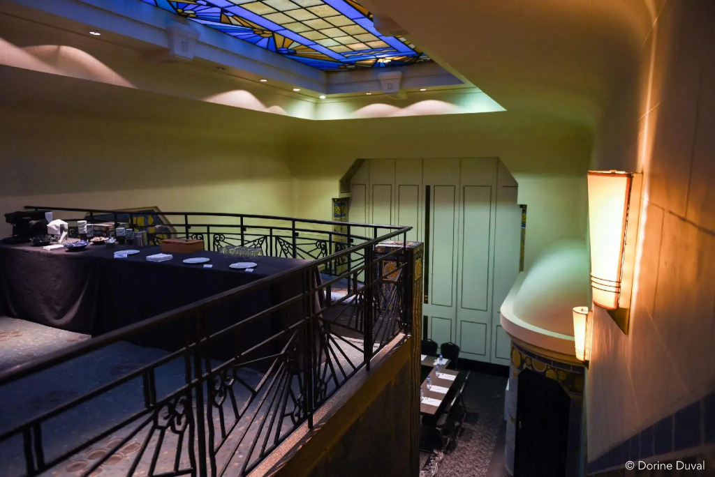 Oceania Hôtel dAnjou Angers
