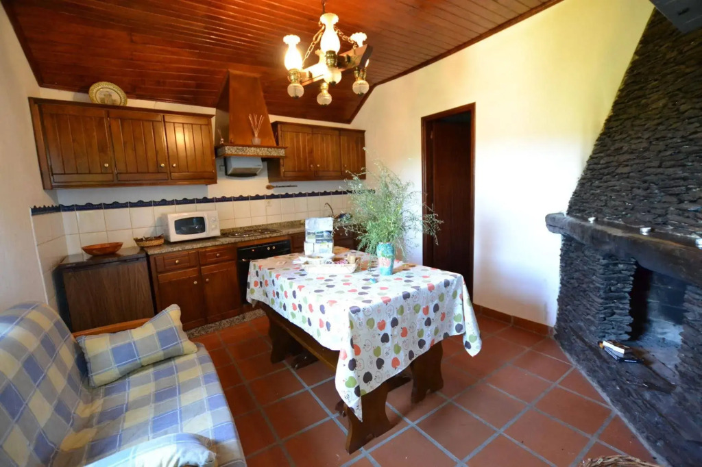 Casas de Xisto, Branda da Aveleira