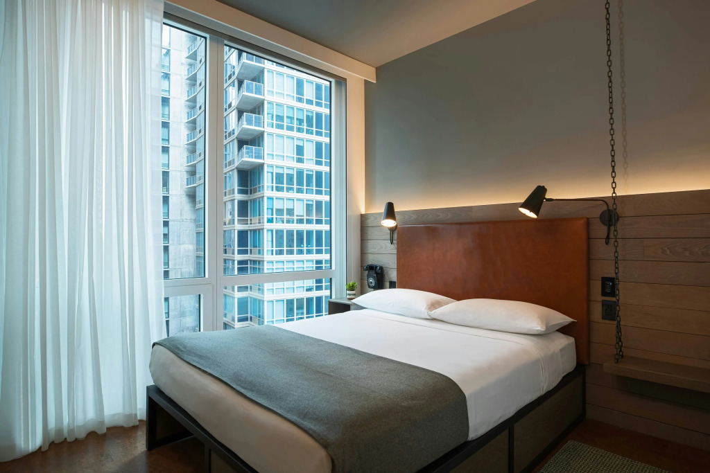 Moxy NYC Downtown