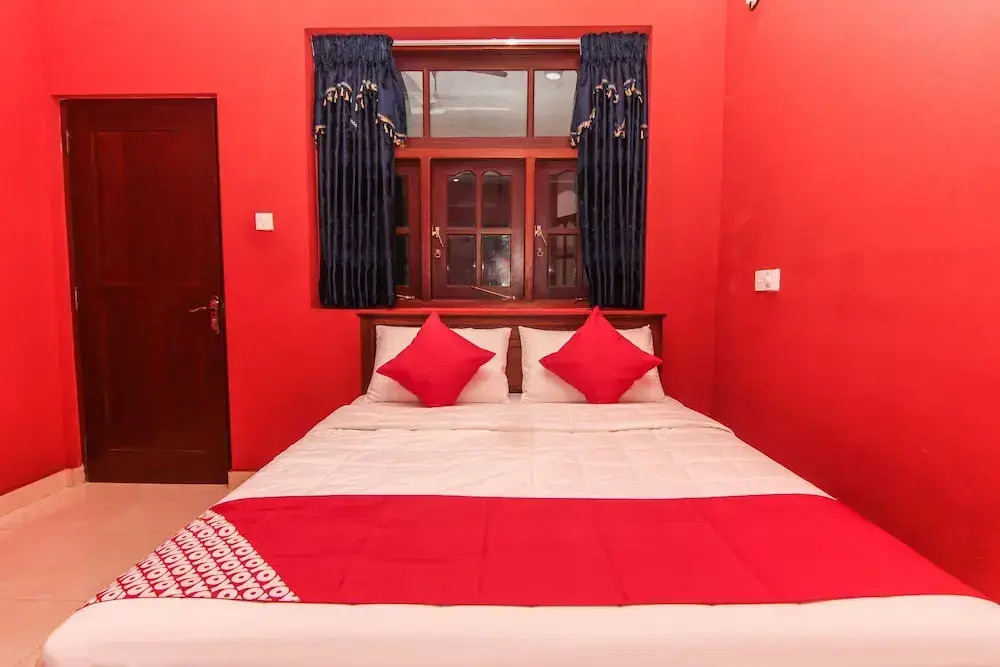 Oyo 127 Eestee Rest - Negombo