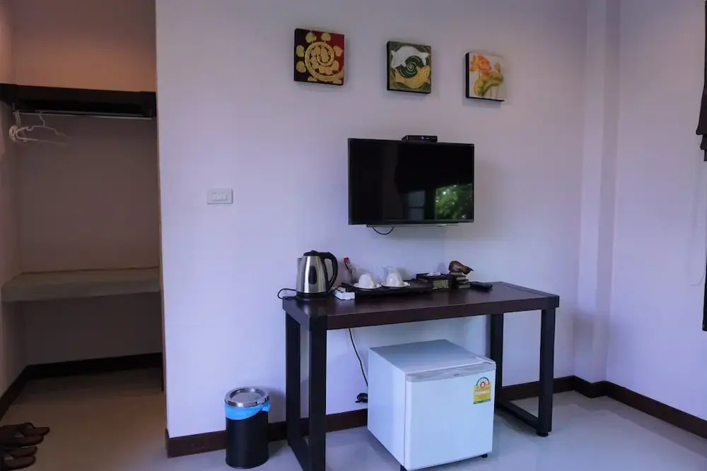 Bhupimarn Garden House