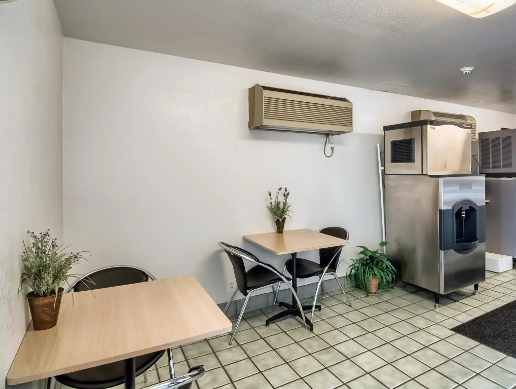 Motel 6-Grand Junction, CO