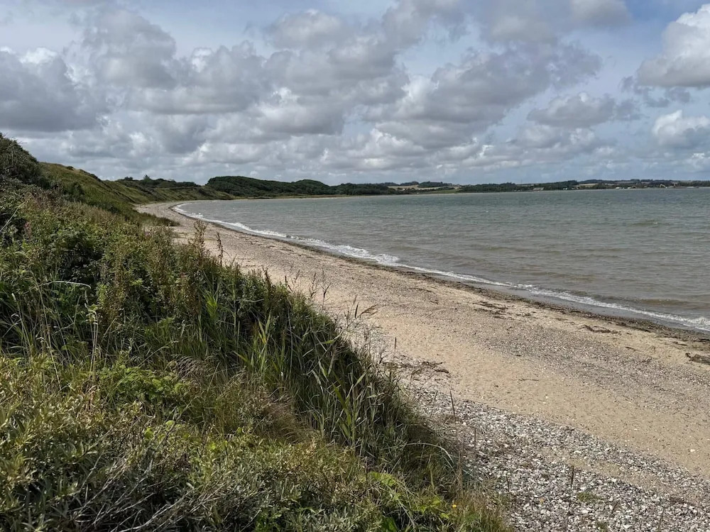 Spacious Holiday Home In Struer near Ocean