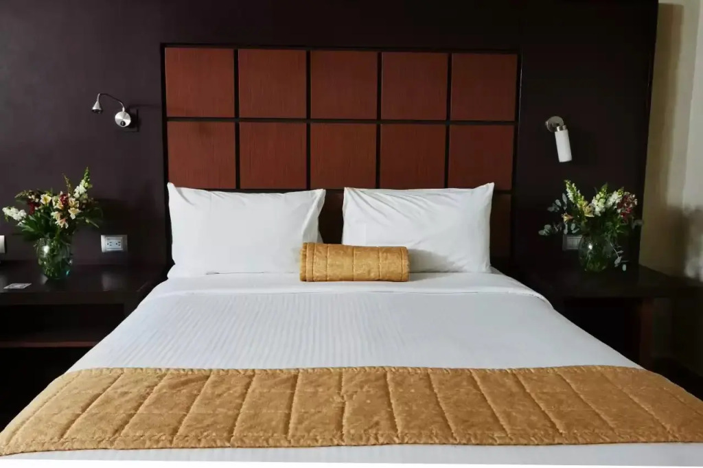Comfort Inn Puebla Centro Hist rico