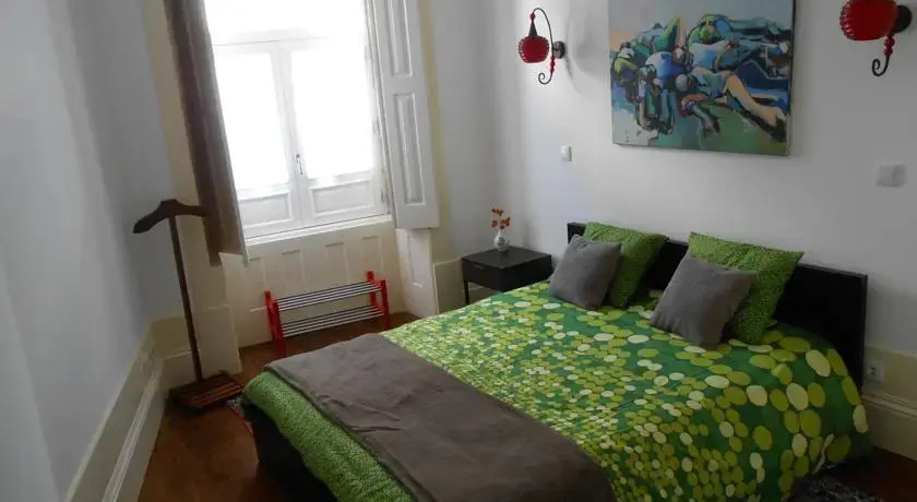 Oporto City Flats - Downtown Duplex