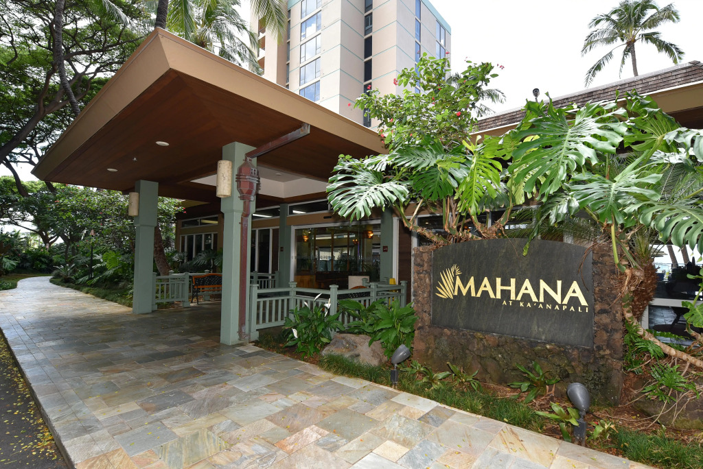 Mahana 602 in Lahaina
