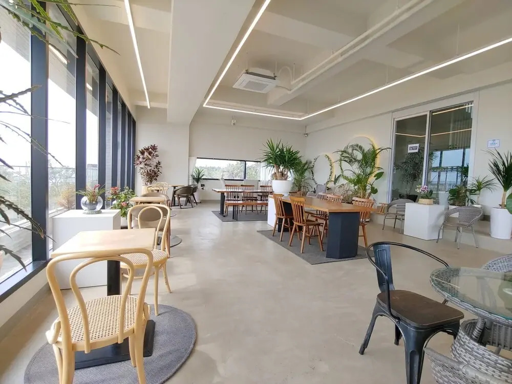 Sodam Pension