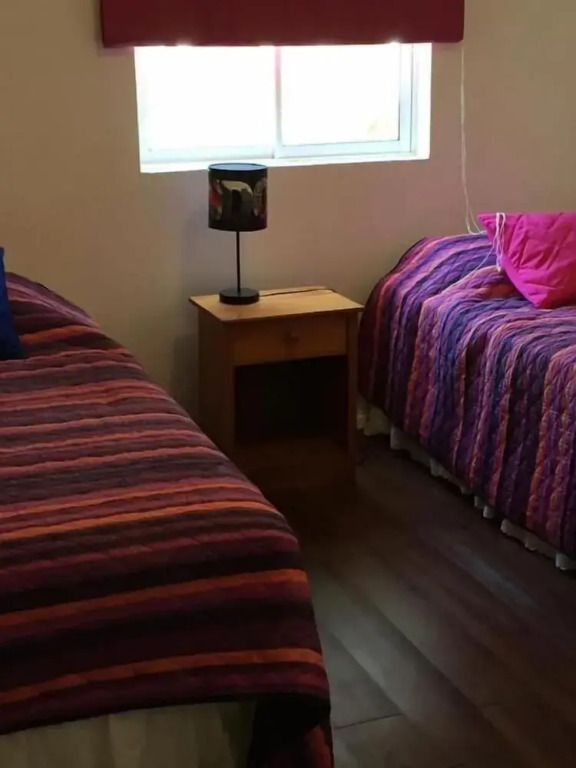 Calido Departamento en Costa Algarrobo