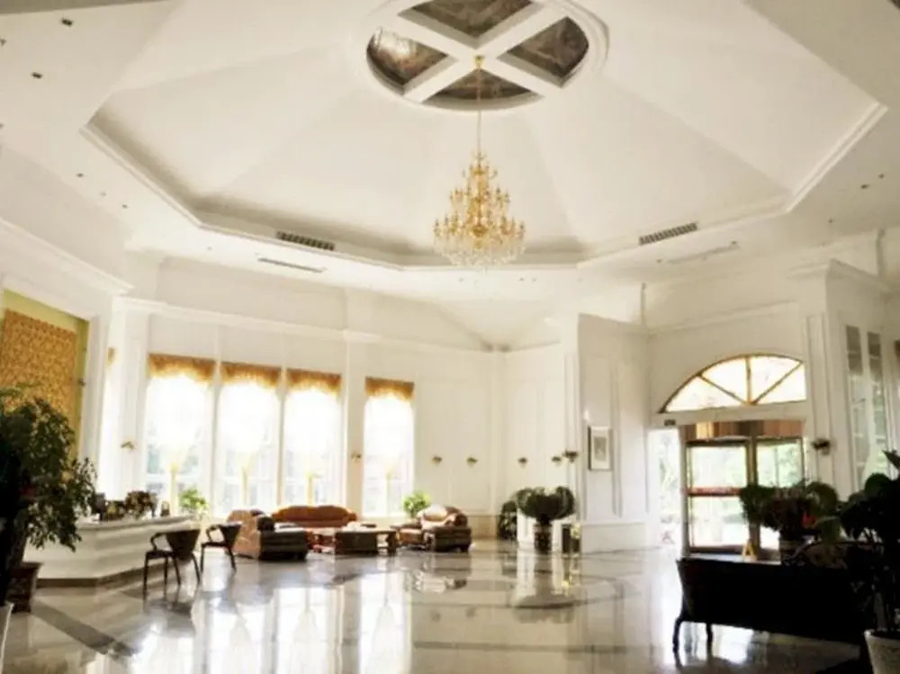 Elan Hangzhou Songcheng
