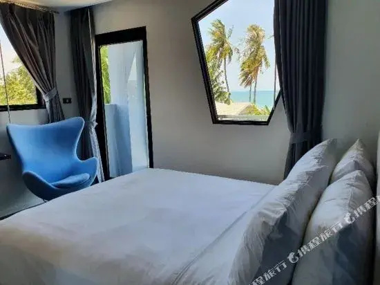 Stardust Boutique Hotel