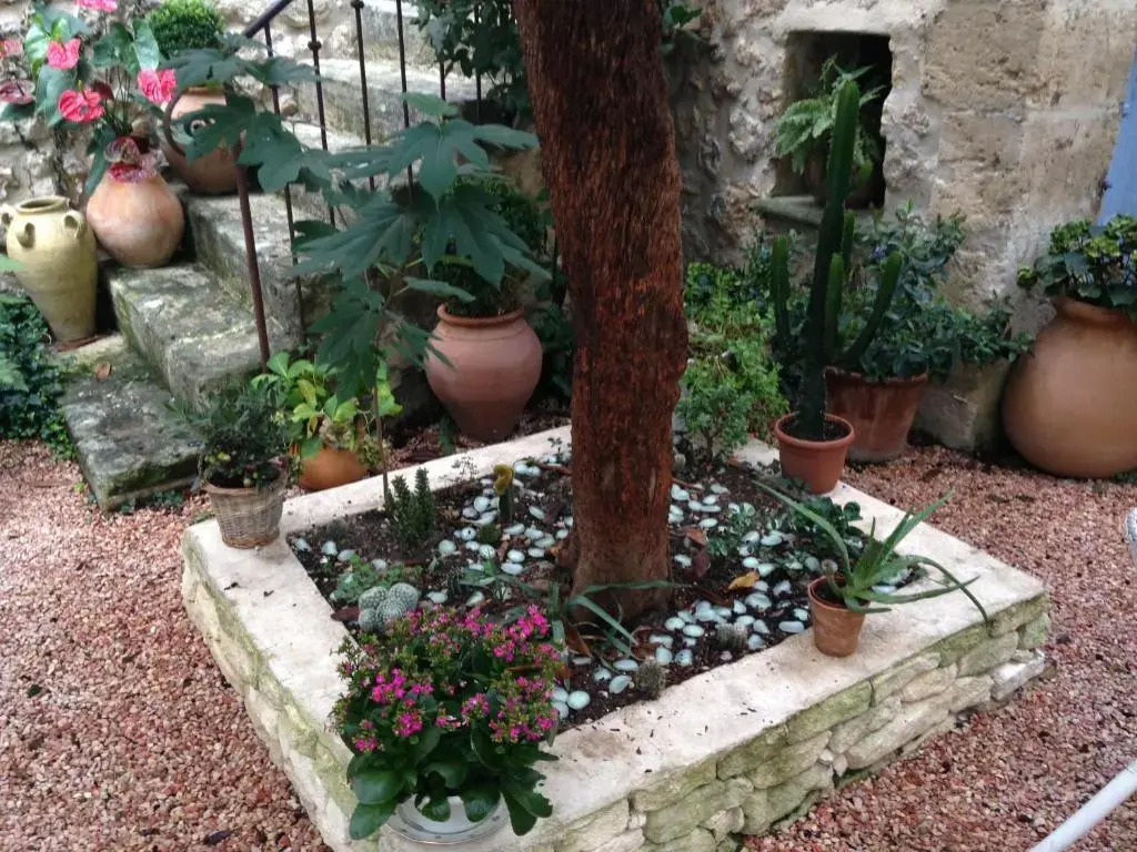 La Maison du Peintre en Provence