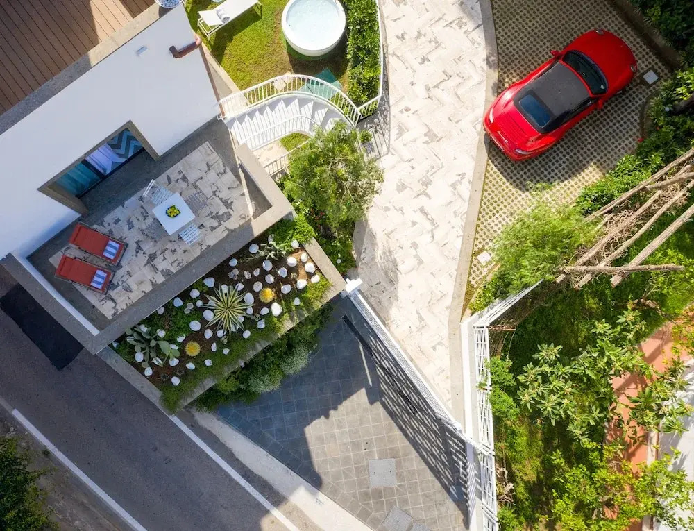My Exclusive Italy - Luxury Villa with Penthouse, Pools and Sea View
