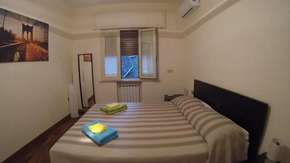 Michelangelo Boutique Apartment