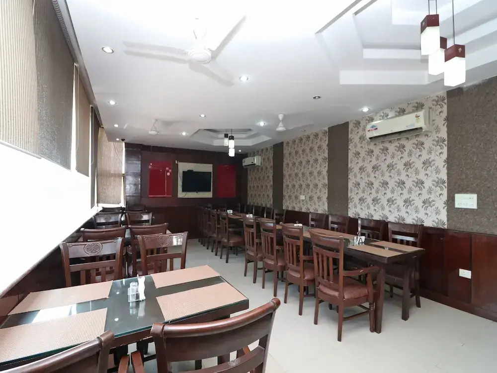 OYO 2595 Hotel City Star