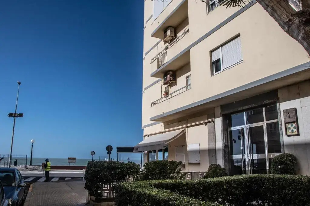 Apartamento Amanecer