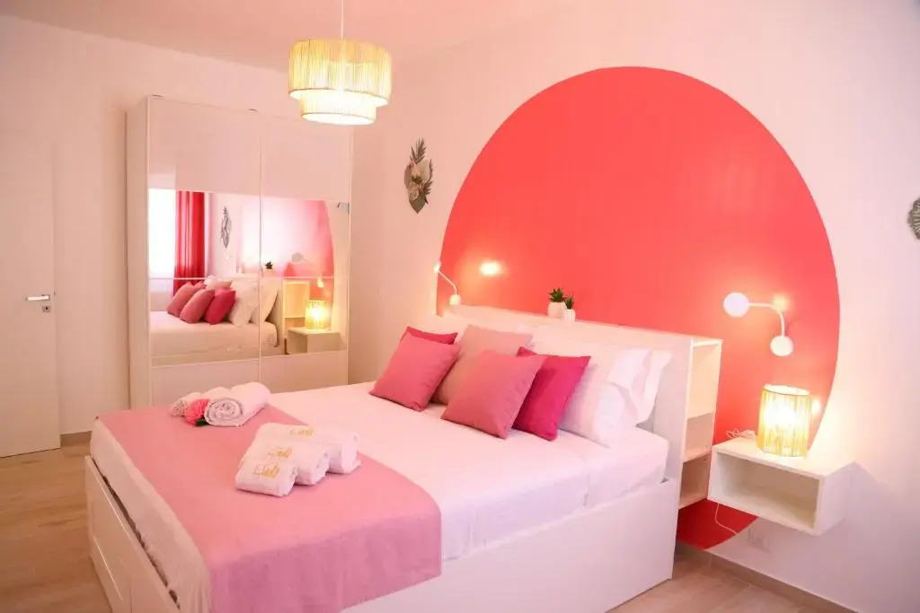 Golden Holiday Villas Private Pools in Sicily