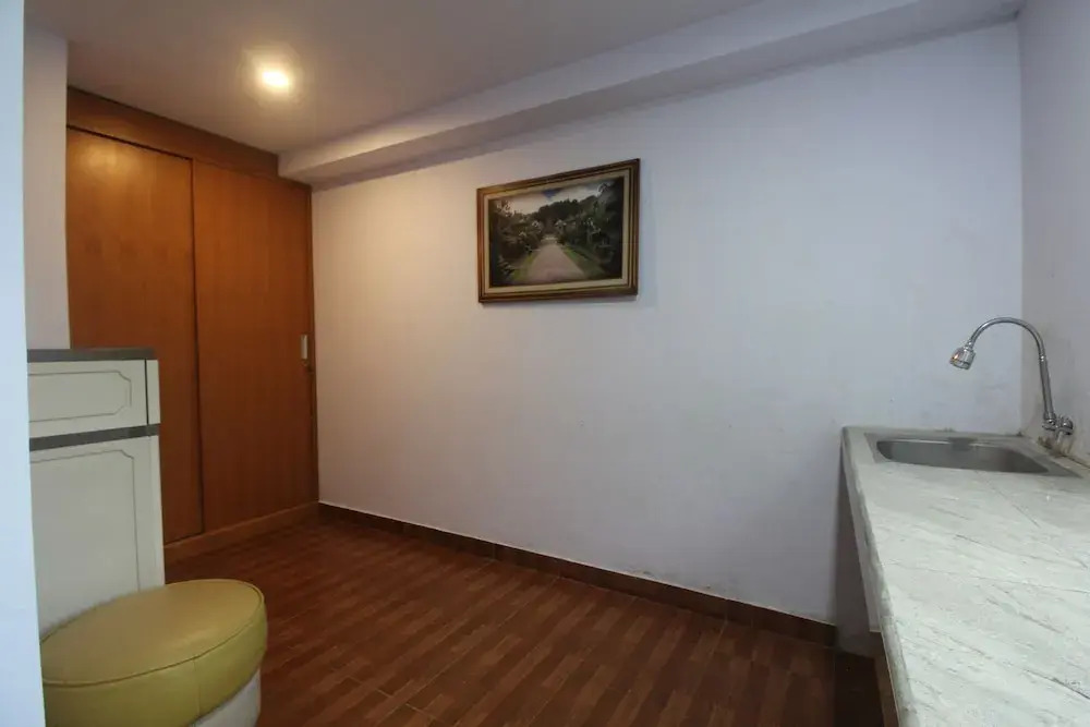 Belvilla Serenity Resort