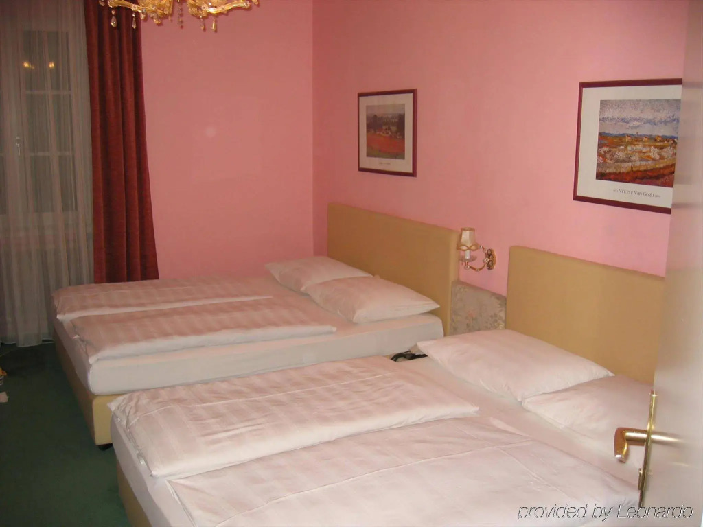Hotel Scherer