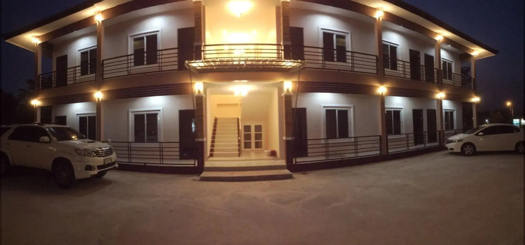 ThanaVill Resort