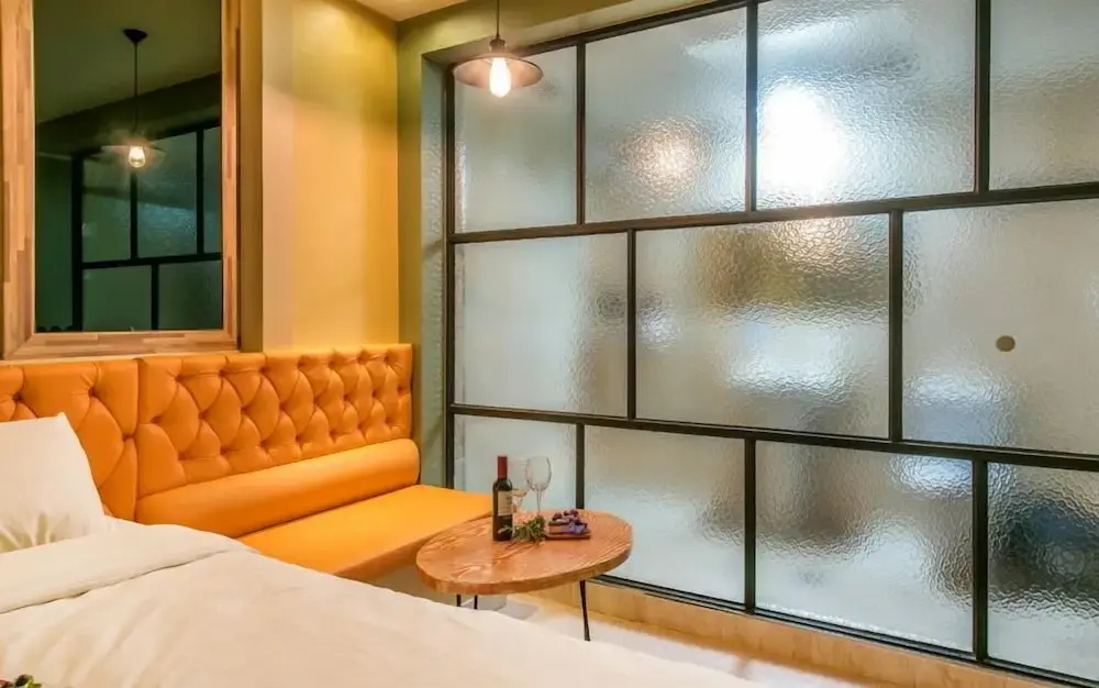 Some Hotel
