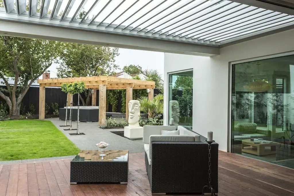 The Establishment Boutique Accommodation