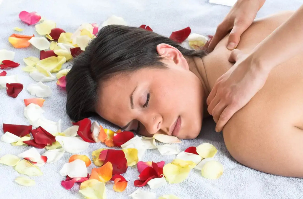 Hotel Arnolfo & Aqua Laetitia Spa & Beauty