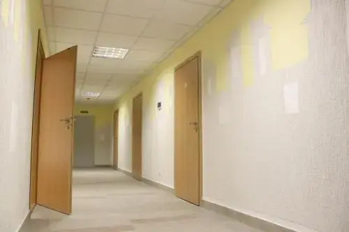 Yellow House Hostel