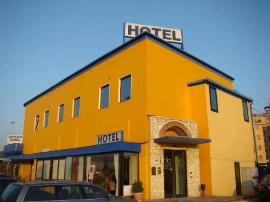 Hotel Villabella
