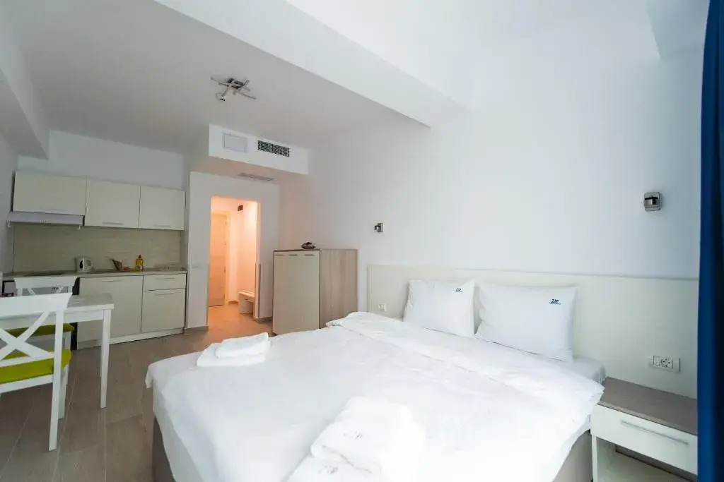 ZIP Apartments